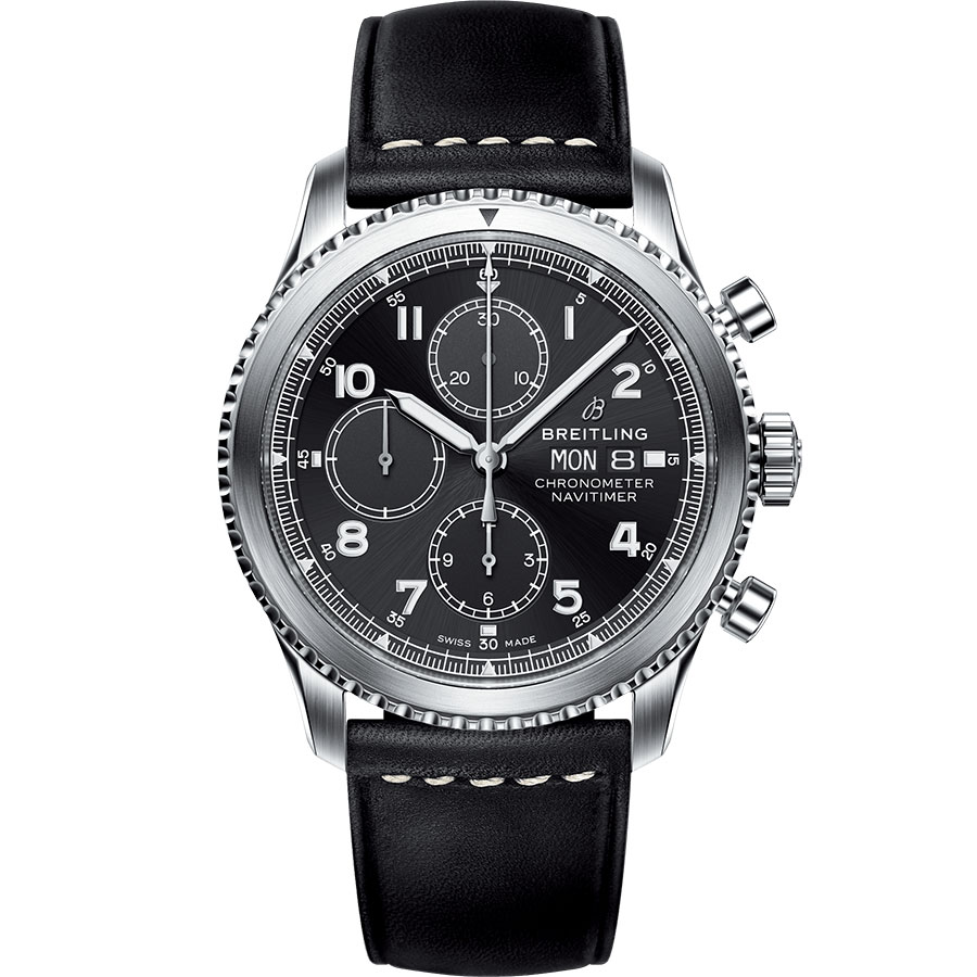 Часы Breitling Navitimer 8 A13314101B1X1