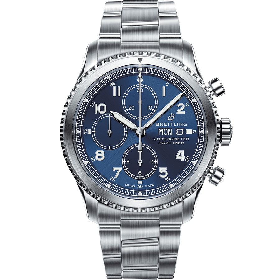 Часы Breitling Navitimer 8 A13314101C1A1