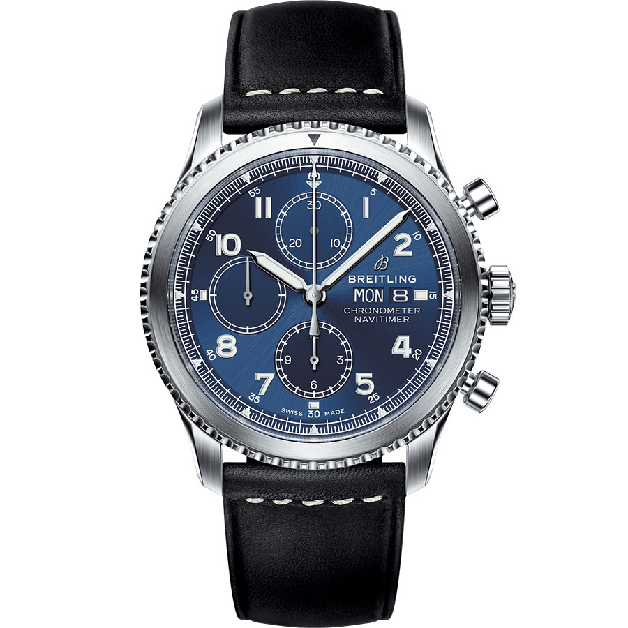 Часы Breitling Navitimer 8 A13314101C1X1