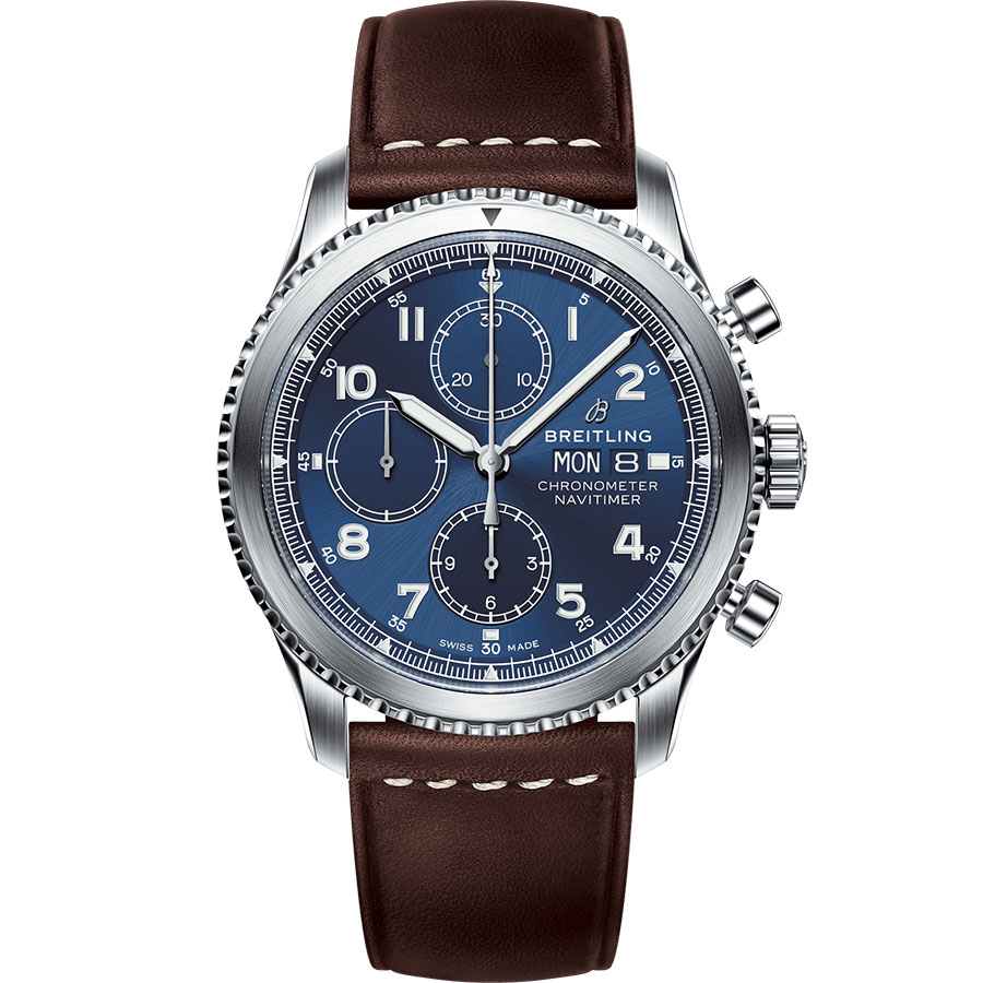 Часы Breitling Navitimer 8 A13314101C1X2