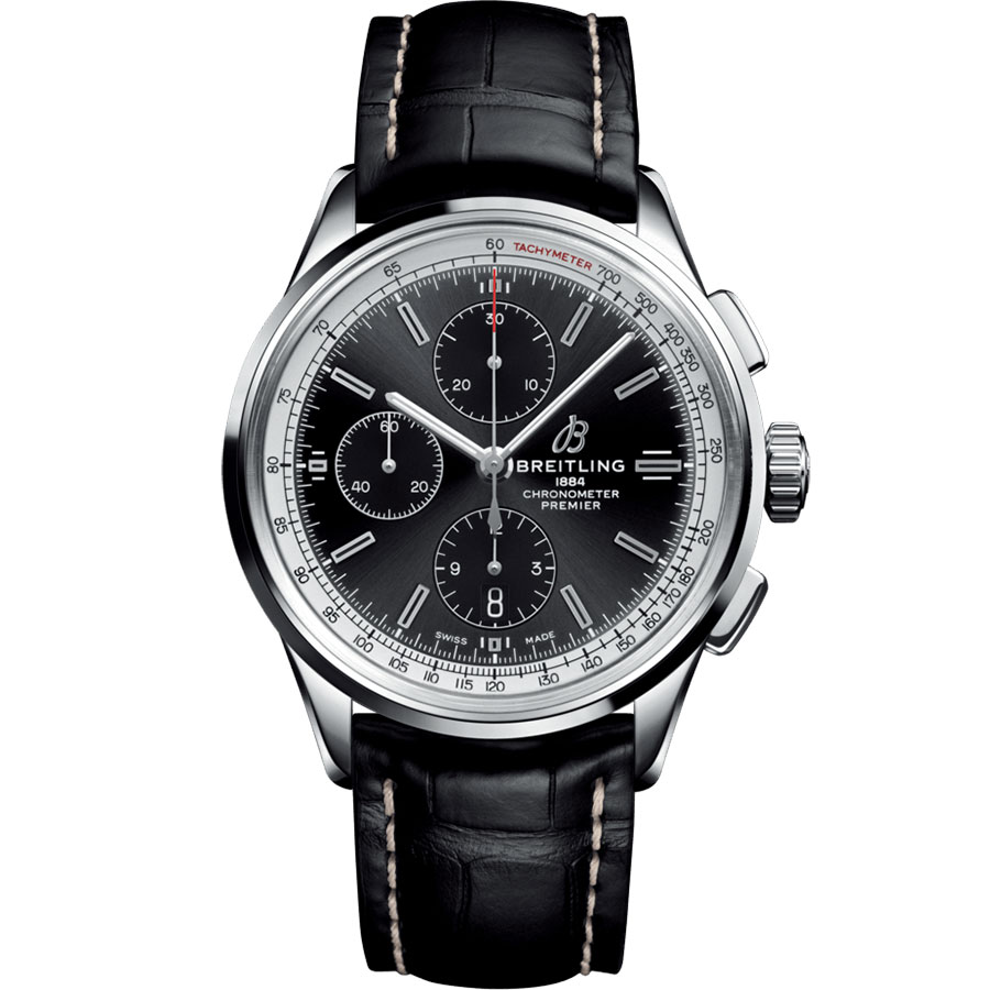 Часы Breitling Premier A13315351B1P2