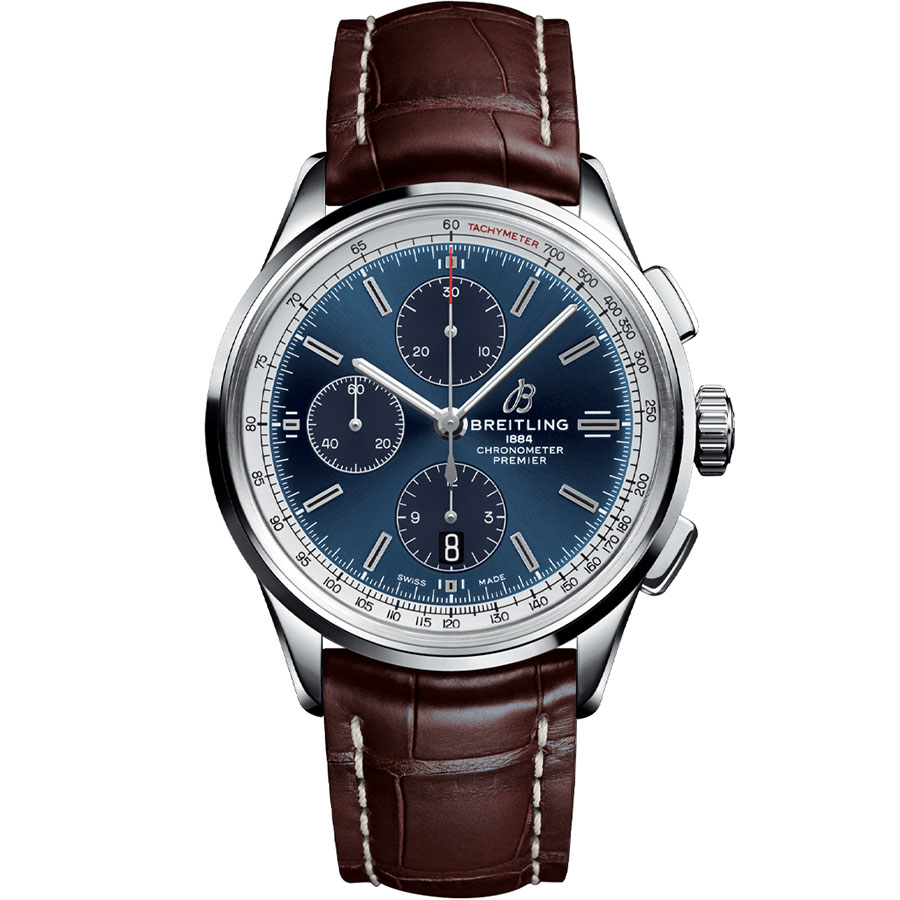 Часы Breitling Premier A13315351C1P2