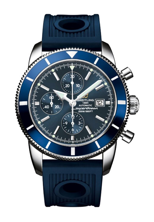 Часы Breitling Superocean Heritage A1332016-C758-205S