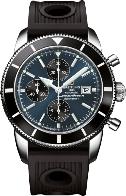 Часы Breitling Superocean Heritage A1332024-C817-160S