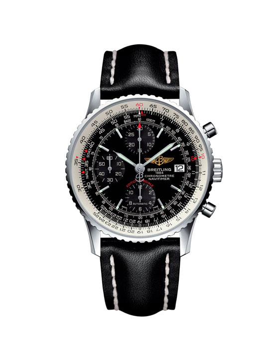 Часы Breitling Navitimer Heritage A1332412-BF27-436X
