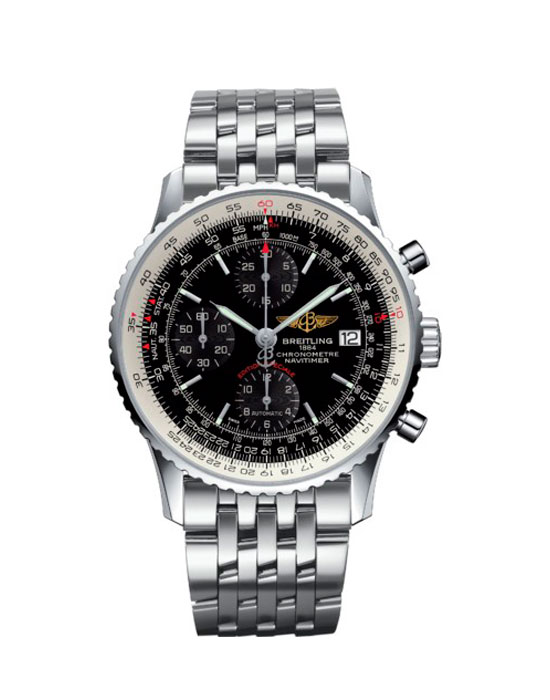 Часы Breitling Navitimer Heritage A1332412-BF27-451A