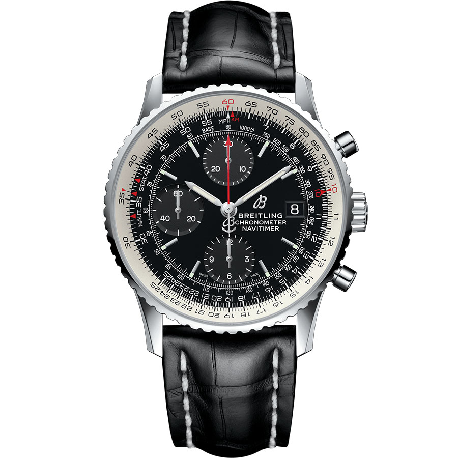 Часы Breitling Navitimer 01 A13324121B1P1