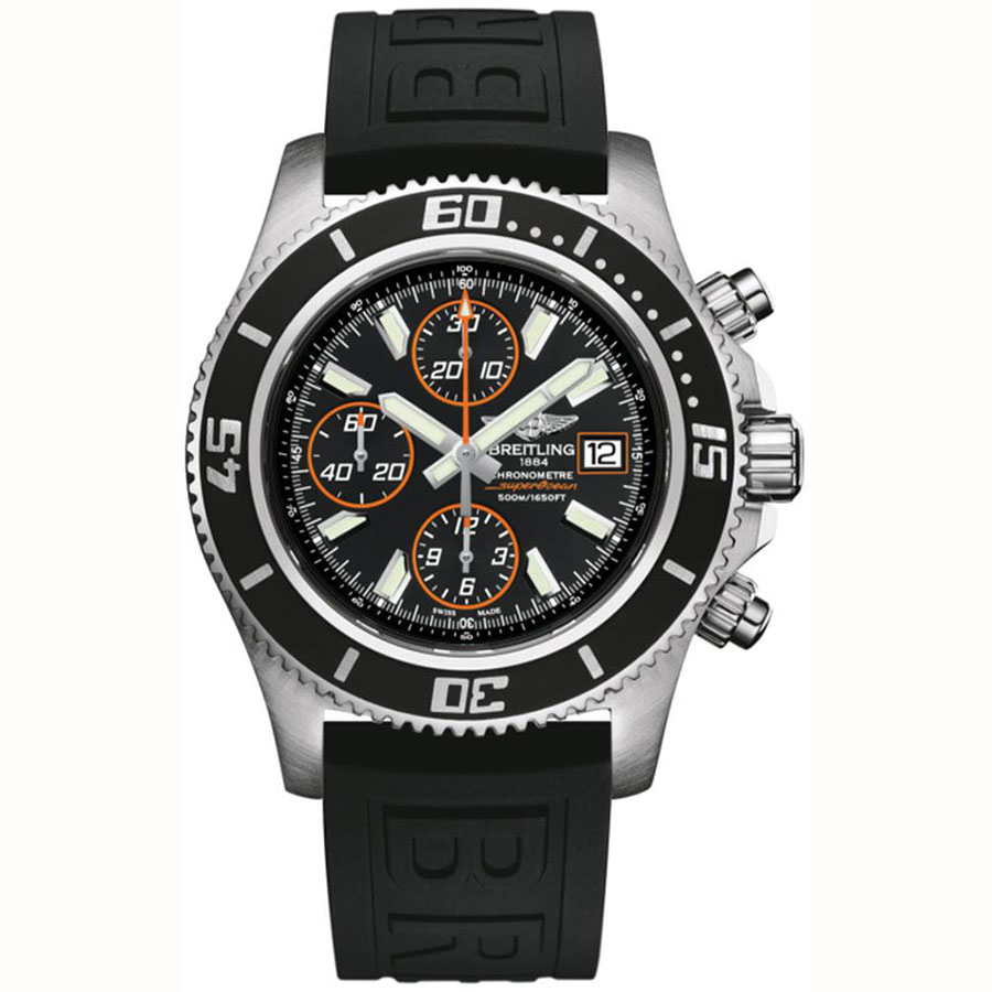Часы Breitling Superocean Chronograph A1334102-BA85-152S