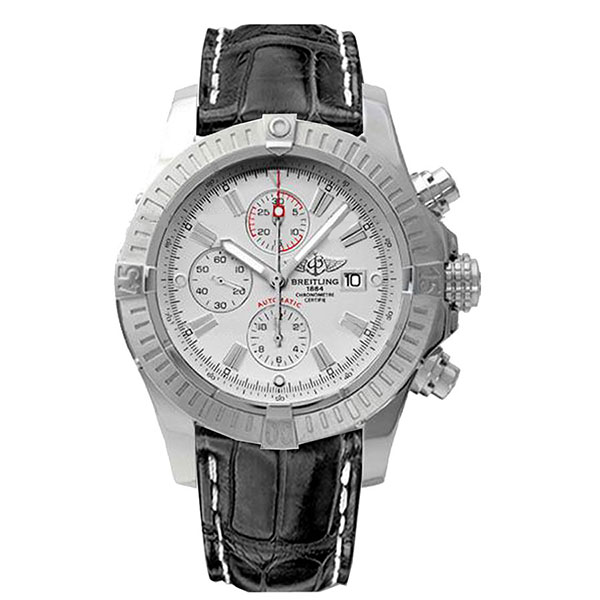 Часы Breitling Super Avenger II A1337011-A660-137S
