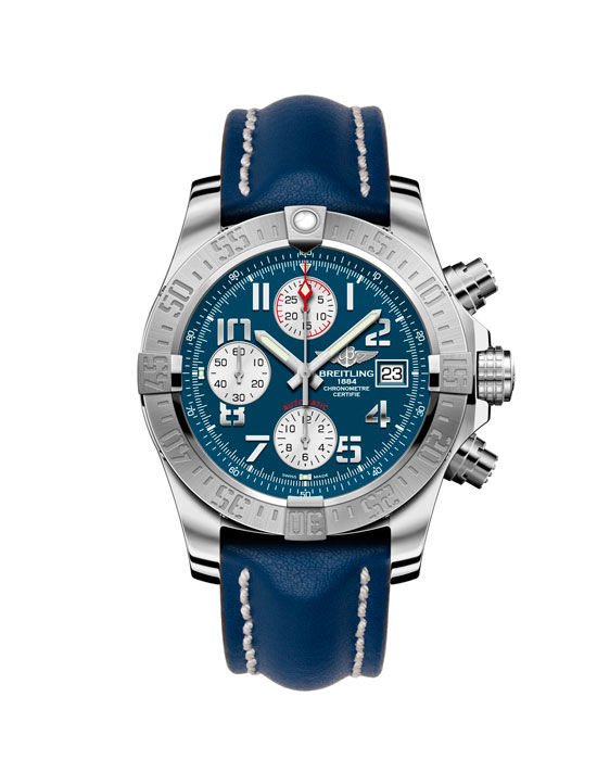 Часы Breitling Avenger II A1338111-C870-105X