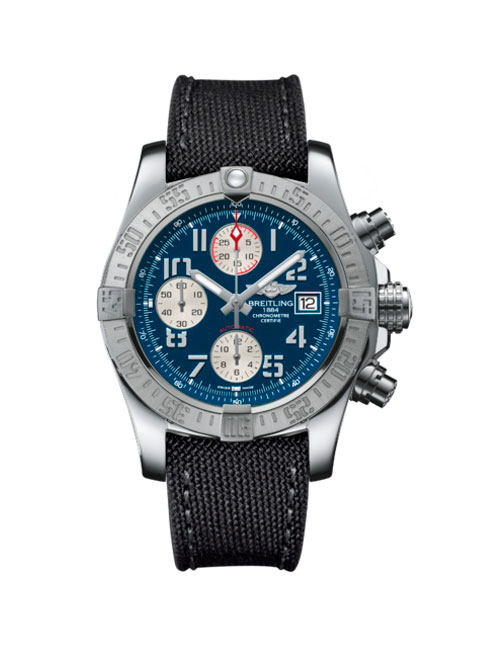 Часы Breitling Avenger II A1338111-C870-109W
