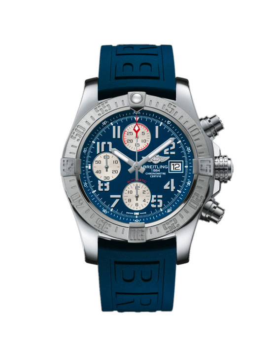 Часы Breitling Avenger II A1338111-C870-157S