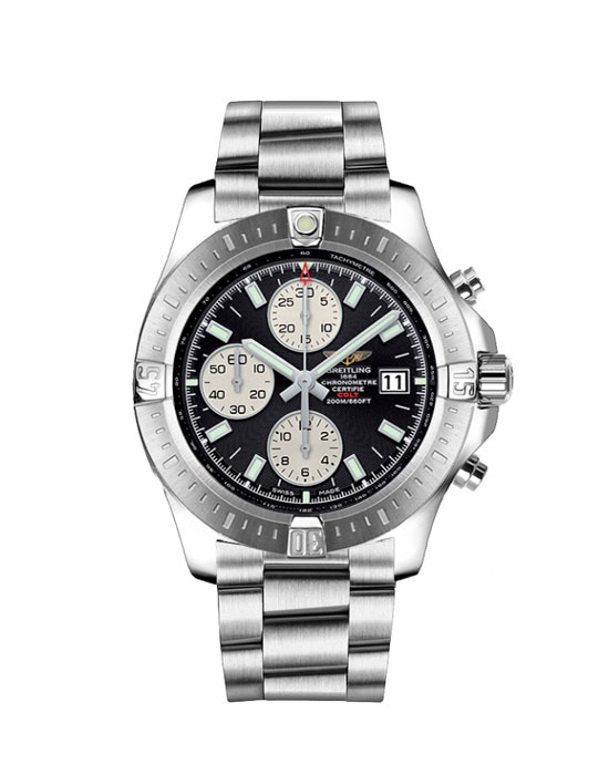 Часы Breitling Colt Chronograph Automatic A1338811-BD83-173A