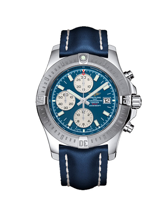 Часы Breitling Colt Chronograph Automatic A1338811-C914-105X