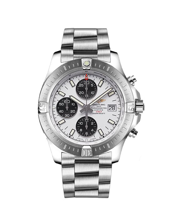 Часы Breitling Colt Chronograph Automatic A1338811-G804-173A