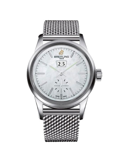 Часы Breitling Transocean 38 A1631012-A764-171A