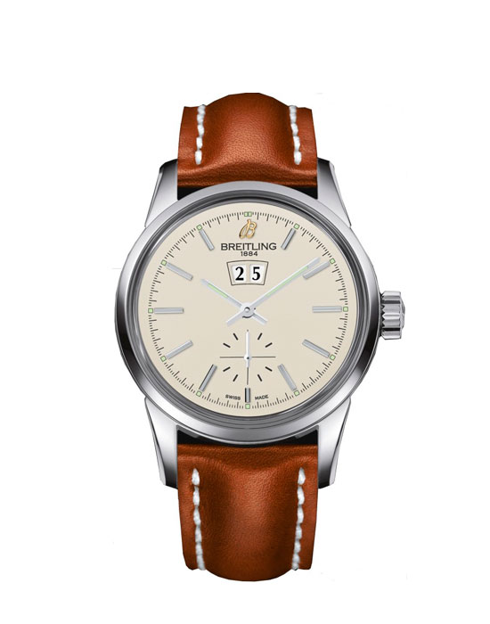 Часы Breitling Transocean 38 A1631012-G781-425X