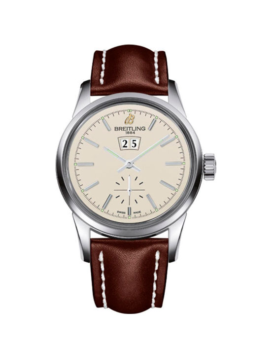 Часы Breitling Transocean 38 A1631012-G781-431X