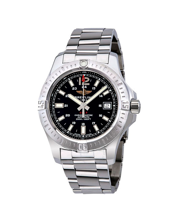 Часы Breitling Colt 41 Automatic A1731311-BE90-182A
