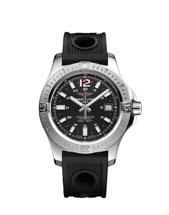 Часы Breitling Colt 41 Automatic A1731311-BE90-202S