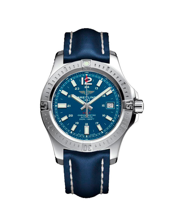 Часы Breitling Colt 41 Automatic A1731311-C934-113X