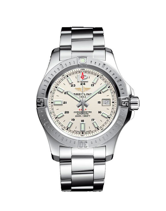 Часы Breitling Colt 41 Automatic A1731311-G820-182A