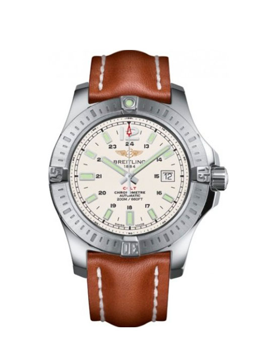Часы Breitling Colt 41 Automatic A1731311-G820-425X