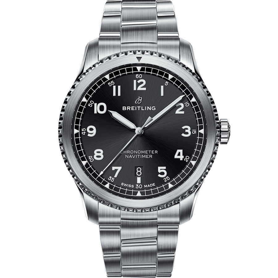 Часы Breitling Navitimer 8 A17314101B1A1