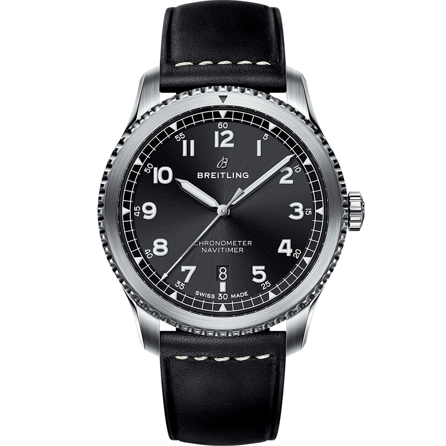 Часы Breitling Navitimer 8 A17314101B1X1