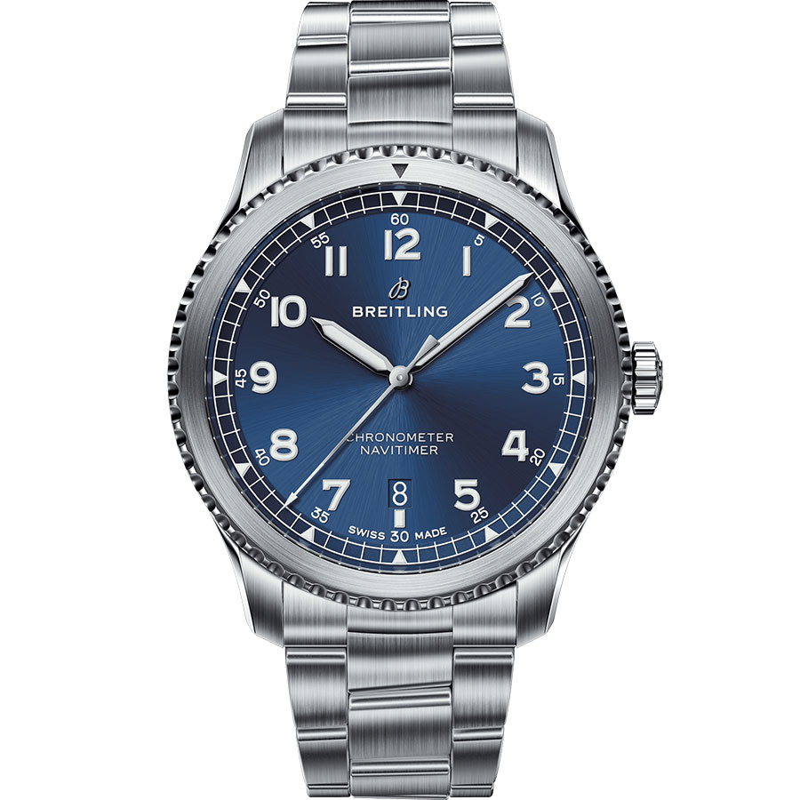 Часы Breitling Navitimer 8 A17314101C1A1