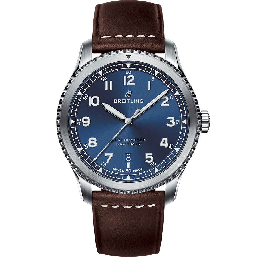 Часы Breitling Navitimer 8 A17314101C1X1