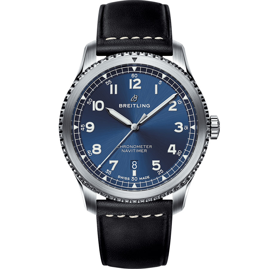 Часы Breitling Navitimer 8 A17314101C1X2