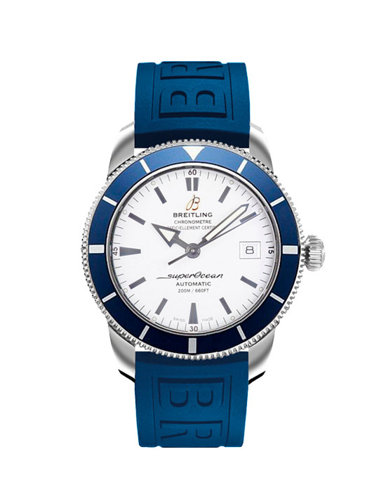Часы Breitling Superocean Heritage A1732116-G717-157S