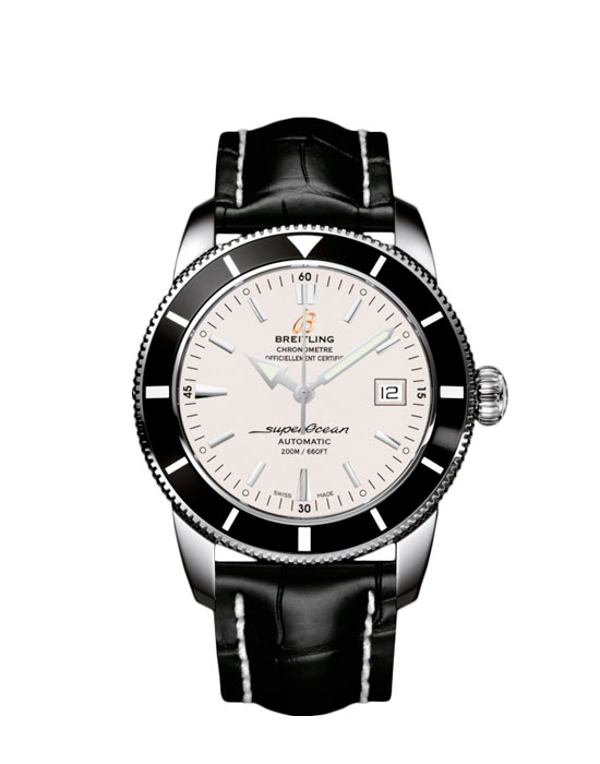 Часы Breitling Superocean Heritage A1732124-G717-743P