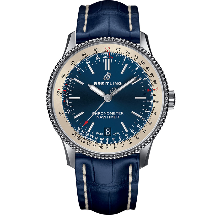 Часы Breitling Navitimer 01 A17325211C1P1