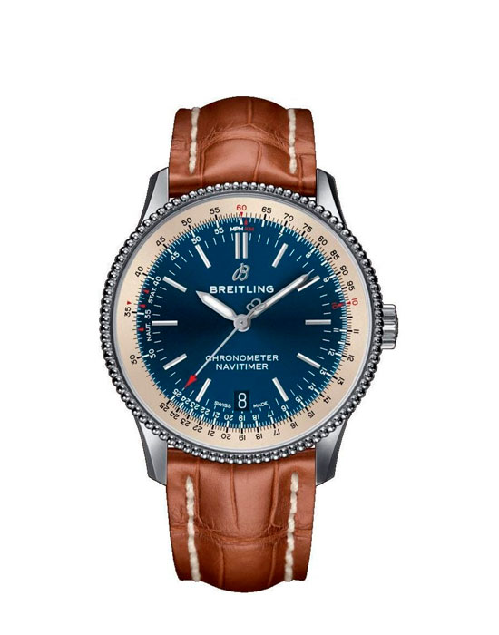 Часы Breitling Navitimer 01 A17325211C1P2