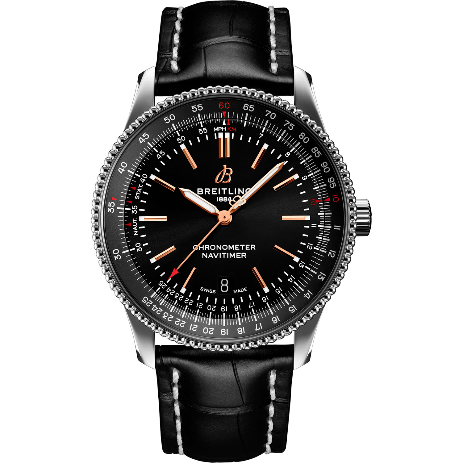 Часы Breitling Navitimer Automatic 41 A17326241B1P1