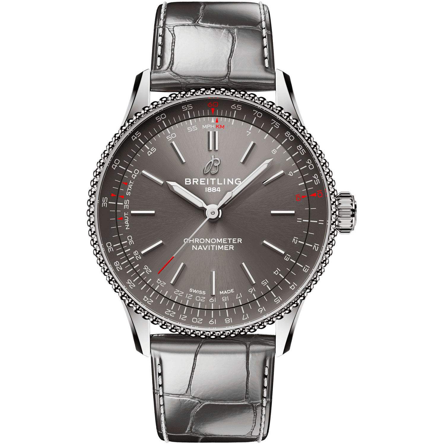 Часы Breitling Navitimer A17327381B1P1