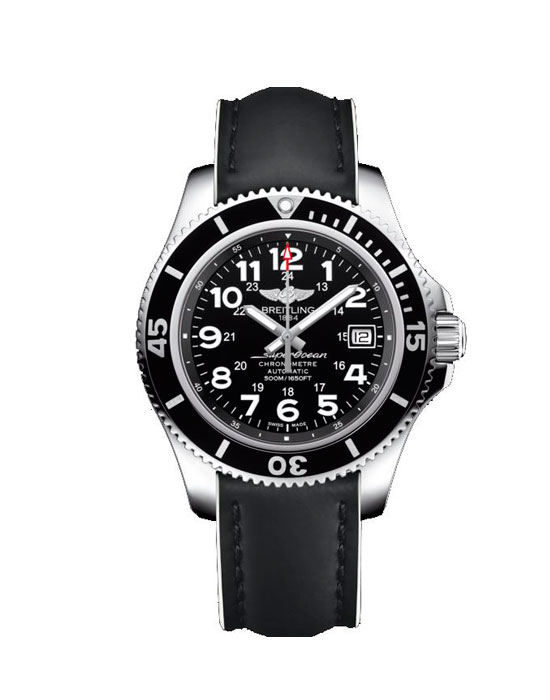 Часы Breitling Superocean II 42 A17365C9-BD67-222X