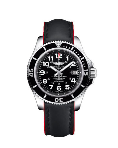 Часы Breitling Superocean II 42 A17365C9-BD67-224X