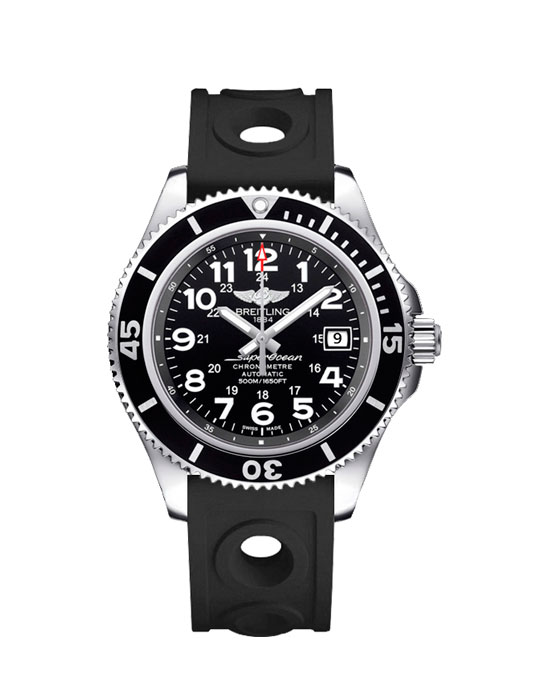 Часы Breitling Superocean II 42 A17365C9-BD67-225S