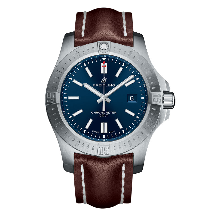 Часы Breitling Colt 44 Automatic A17388101C1X2