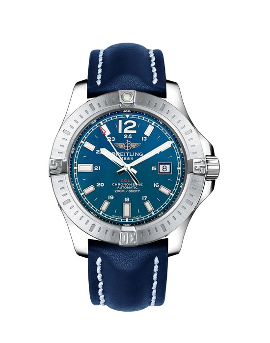 Часы Breitling Colt 44 Automatic A1738811-C906-105X