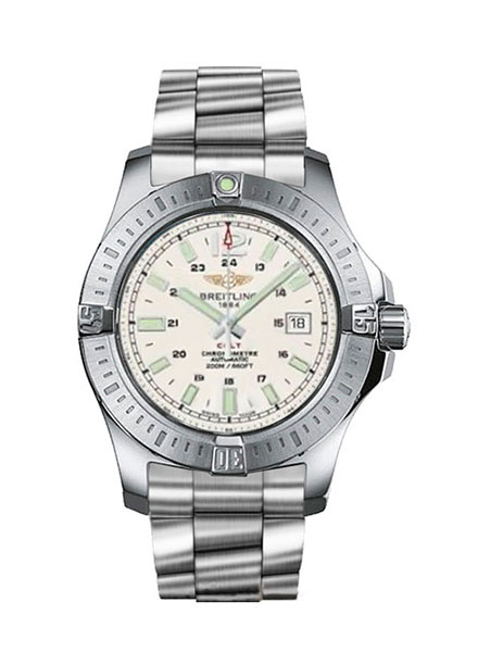 Часы Breitling Colt 44 Automatic A1738811-G791-173A