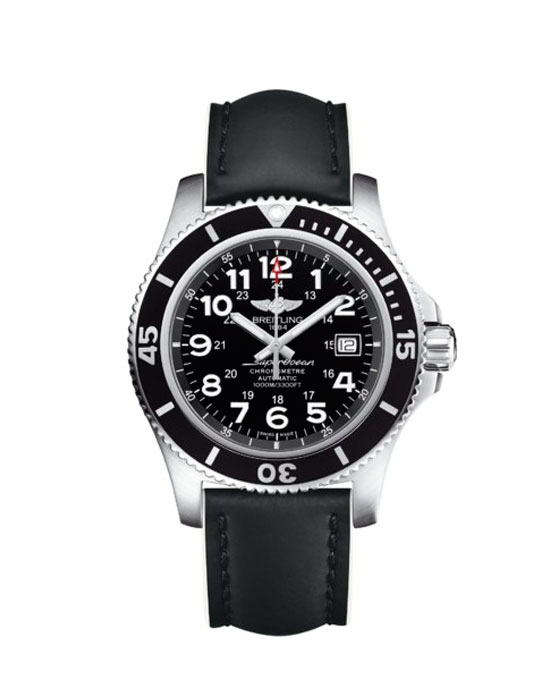 Часы Breitling Superocean II 44 A17392D7-BD68-226X