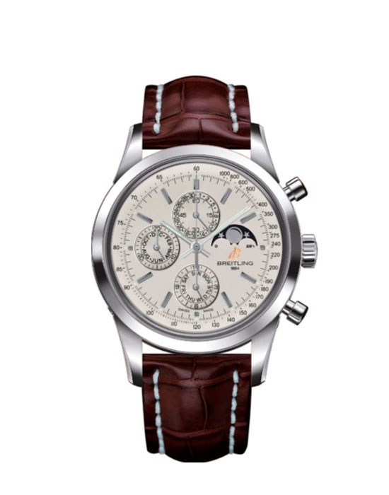 Часы Breitling Transocean Chronograph 1461 A1931012-G750-739P