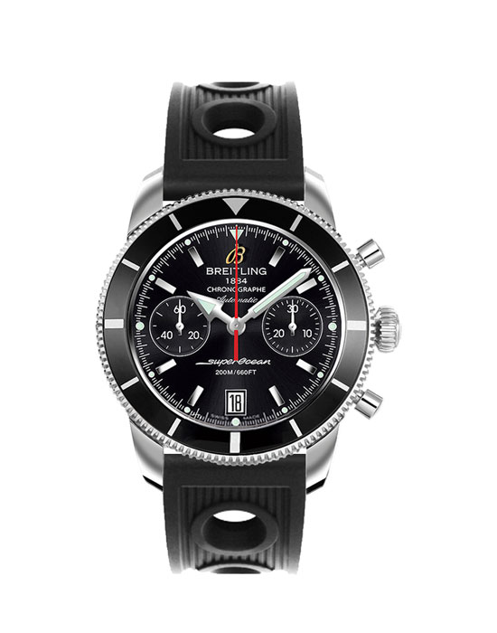 Часы Breitling Superocean Heritage A2337024-BB81-200S