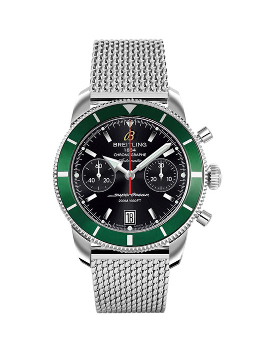 Часы Breitling Superocean Heritage A2337036-BB81-154A