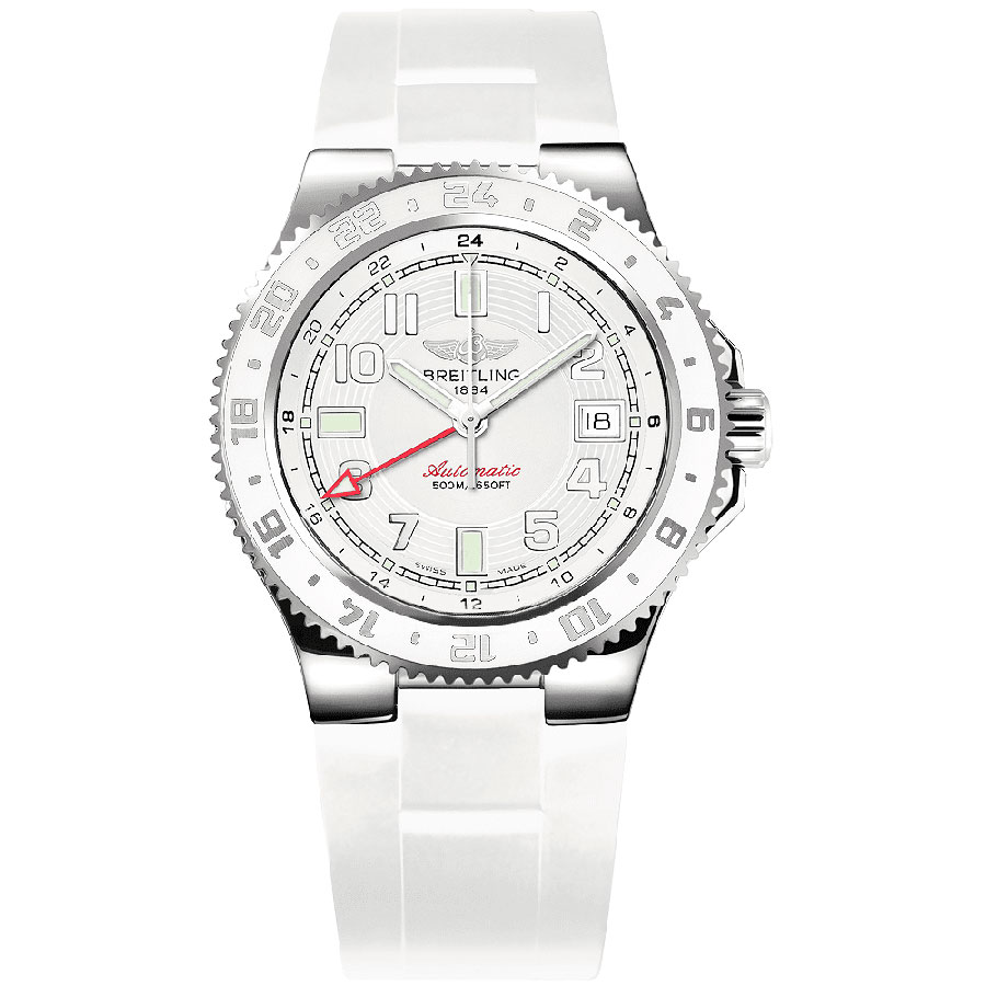 Часы Breitling Superocean Automatic A32380A9-A737-146S