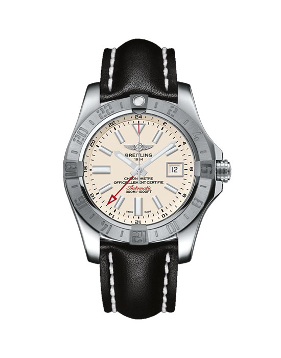 Часы Breitling Avenger II GMT A3239011-G778-435X